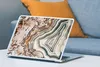 MuchoWow® Laptop Aufkleber Sticker Cover Edelstein - Marmor Produktbild-Vorschau 4
