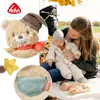 Regenschutz für Kinderwagen, 1Stück Produktbild-Vorschau 22