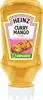 Heinz Curry Mango Sauce fruitée crémeuse piquante 220ml Voir les images du produit 7