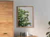Specchio Vasco Specchio da parete 50x2x66cm Rovere Gold Anteprima dell’immagine prodotto 2