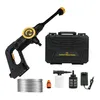 Akku Hochdruckreiniger 21V 4.0Ah, 2000W Bürstenloser Motor Produktbild-Vorschau 15