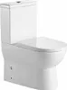 Aqualine JALTA Kombi-WC, Rimless, Senkrecht/Waagerecht Produktbild-Vorschau 2