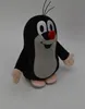 A plush toy mole standing against a white background. Anteprima dell’immagine prodotto