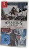 Nintendo Switch Assassin's Creed - The Rebel Collection Produktbild-Vorschau 2