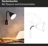 Paulmann Junus plug light Náhled obrázku produktu 5