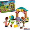 LEGO Friends 42607 L'écurie d'Autum pour les chatons Voir les images du produit 31