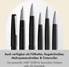 Lamy Druckbleistift 101 DS 2000 - 0,5 Produktbild-Vorschau 3
