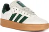 Adidas Samba XLG in Grau Grün – 6 UK - 39 1/3 EU - Produktbild-Vorschau 1
