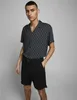 Jack&Jones Shorts 12165604-Black in Black color size large Produktbild-Vorschau 38