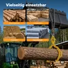 Wiltec Forstzange für Baumstämme bis 620 mm, 1000 kg Produktbild-Vorschau 7