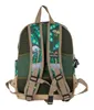Pick & Pack mochila de ocio mochila Happy Jungle Backpack Vista previa de la imagen del producto 4