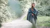 Knit Factory Dusk Poncho Cape - Laurel/Urban Green - One Produktbild-Vorschau 6