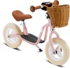 Puky Running Wheel 2 - 4 roky LRM Classic Retro Pink Náhled obrázku produktu 2