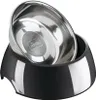 HUNTER Melamin-Napf Hundenapf schwarz 1400ml Produktbild-Vorschau 5