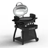 PIT BOSS Deluxe Cart - Untergestell für Sportsman 3 Produktbild-Vorschau