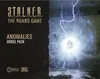 Asmodee STALKER: The Board Game - Anomalies Pack, Stolní Náhled obrázku produktu 2