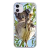 MuchoWow® Handyhülle Schutzhülle Hülle für iPhone 11 Koala Produktbild-Vorschau 1