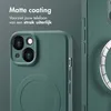 imoshion Color Backcover z MagSafe dla Apple iPhone 14 - Podgląd zdjęcia produktu 3