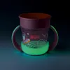 NUK Mini Magic Cup GITD - svietiaci, s motívom zajačika, Náhľad obrázku produktu 7