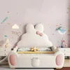 Mädchen Jugendbett Kinderbett Mädchenbett Romantic Produktbild-Vorschau 2