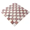 Mosaikfliesen Naturstein Marmor Random 32x32x8mm Produktbild-Vorschau 3