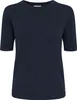 OXMO OXRiona - 21950039ME Damen T-Shirt Kurzarm Shirt Produktbild-Vorschau 6