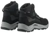 Turistické boty Lowa Ventierra GTX MID, černé, velikost 41 Náhled obrázku produktu 8