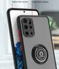 Samsung S20 Plus Hülle, Ring Halter Ständer Matte Produktbild-Vorschau 2