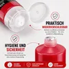 Acrylfarben 20er Set Malfarbe Künstlerfarbe Acrylfarben Produktbild-Vorschau 7