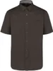 Kariban Herren Hemd Poloshirt Kurzarm T-Shirt Businesshemd Produktbild-Vorschau 1