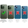 Conie MagSafe Schutzhülle für iPhone 13 Pro Max Hard Case Produktbild-Vorschau 3