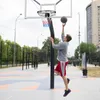 COSTWAY Ersatz-Basketballkorb mit 45 cm Innendurchmesser, Produktbild-Vorschau 2