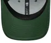 New Era 9FORTY Cap New York Yankees MLB Cord green Produktbild-Vorschau 12