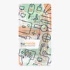kwmobile Necklace Case kompatibel mit Google Pixel 6 Hülle Produktbild-Vorschau 7