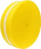 A roll of yellow insulation material with white stripes. Náhľad obrázku produktu
