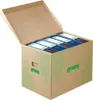 Krabice archivační Emba UB3, 425x330x300 mm, otevírání Podgląd zdjęcia produktu 1