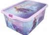 Spielkiste ca. 40 x 29 x 16 cm Aufbewahrungsbox 13L Produktbild-Vorschau 2