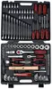 KS TOOLS 1/4+3/8+1/2 Universal-Werkz. 97tlg 917.0797 Náhled obrázku produktu 5