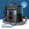 MONZANA® Polsterreiniger Gerät Waschsauger mit 2-in-1 Produktbild-Vorschau 9