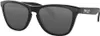 Oakley 0OO9013 Frogskins leštěná černá/Prism černá Náhled obrázku produktu 1