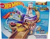 Hot Wheels Color Shifters Hai-Attacke Spielset Anteprima dell’immagine prodotto 7