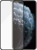 A screen protector is shown next to a smartphone. Anteprima dell’immagine prodotto