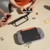 Etui TomToc FancyCase-G05 do Nintendo Switch 2 Slim – Froz Anteprima dell’immagine prodotto 4