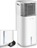 TROTEC PAE 49 Aircooler 4-in-1 Mobile Klimaanlage Produktbild-Vorschau 2