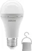Osram LED A60 Birne 8W = 60W E27 matt 806lm warmweiß 2700K Produktbild-Vorschau 7