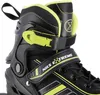 Brusle NILS Extreme NH18191 2v1 černo-žluté L(39-43) Voir les images du produit 9