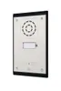 2N Helios Uni, 2 Modul(e), Schwarz, Weiß, 115 x 39 x 193 mm Produktbild-Vorschau 2