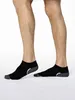 Calcetines deportivos NUR DER para zapatillas, paquete de 3 Vista previa de la imagen del producto 9