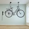 Relaxdays - Élévateur à câble pour vélos, capacité de Voir les images du produit 2