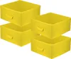Lavita Storage Box | faltbare Aufbewahrung Boxen 31 x 31 x Produktbild-Vorschau 1
